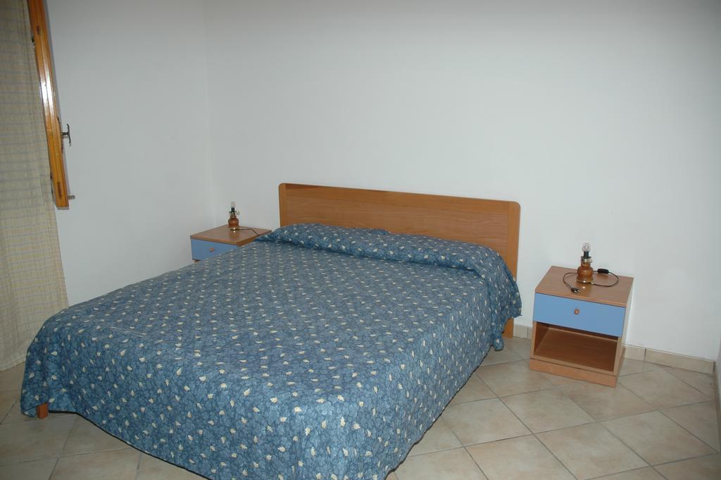 Eolian Residence Lípara Quarto foto